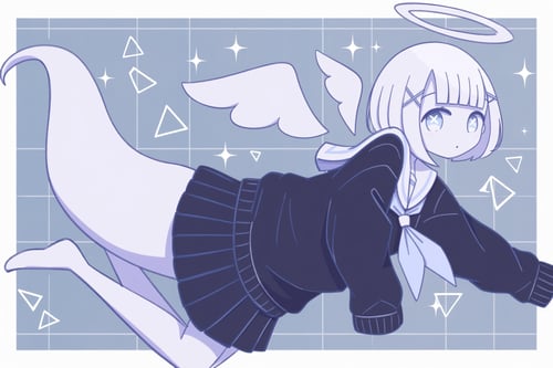 Omochi Noa - Artist Style by Azriaelis on Tensor.Art