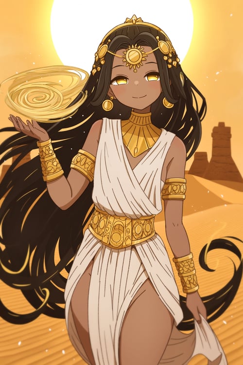 Omochi Noa - Artist Style by Azriaelis on Tensor.Art
