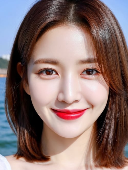 Seo Jeong-Nim by Ai Lover on Tensor.Art