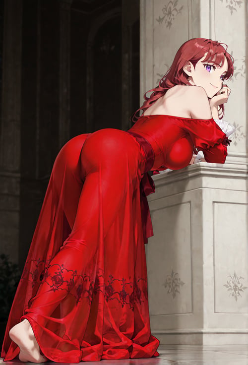 Pride Royal Ivy H by Horizon on Tensor.Art