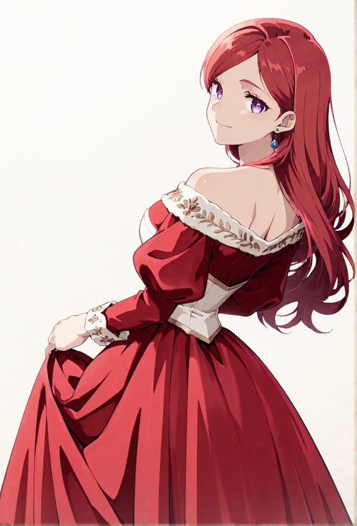 Pride Royal Ivy H by Horizon on Tensor.Art