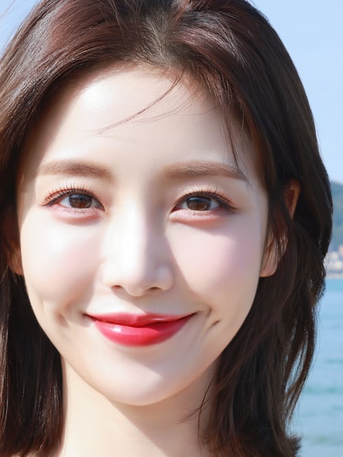 Seo Jeong-Nim by Ai Lover on Tensor.Art