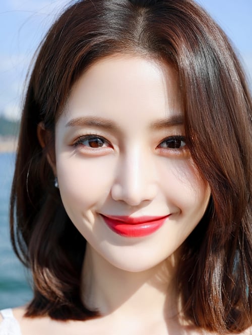 Seo Jeong-Nim by Ai Lover on Tensor.Art