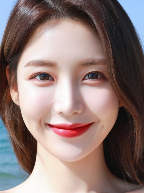 Seo Jeong-Nim by Ai Lover on Tensor.Art