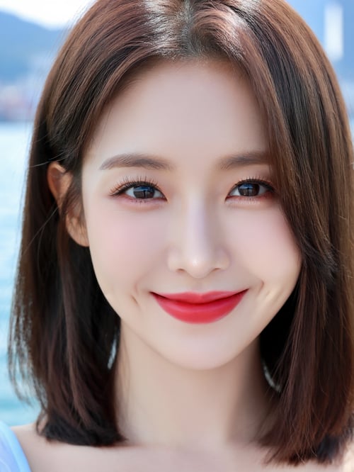 Seo Jeong-Nim by Ai Lover on Tensor.Art