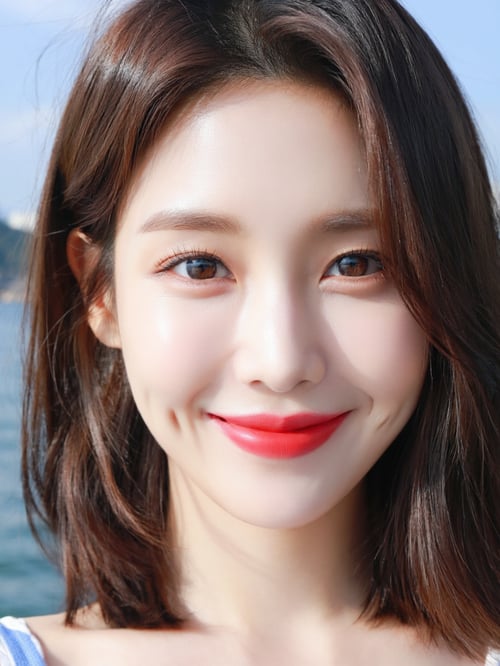 Seo Jeong-Nim by Ai Lover on Tensor.Art