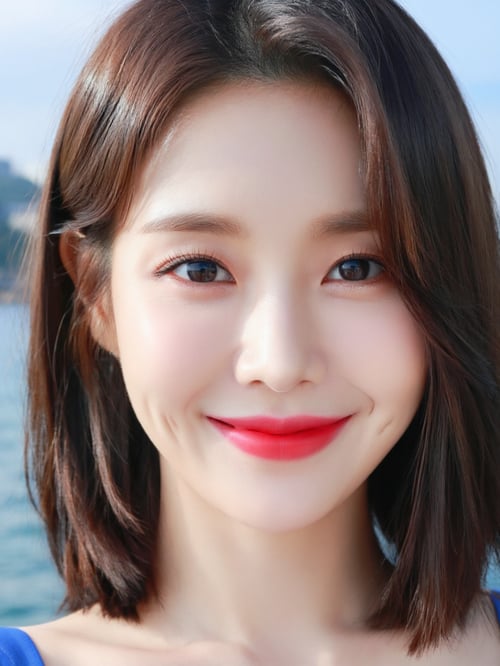 Seo Jeong-Nim by Ai Lover on Tensor.Art