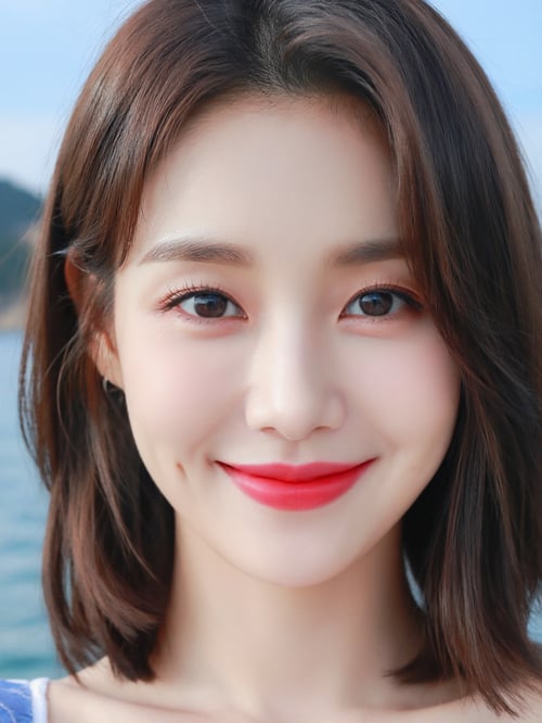 Seo Jeong-Nim by Ai Lover on Tensor.Art