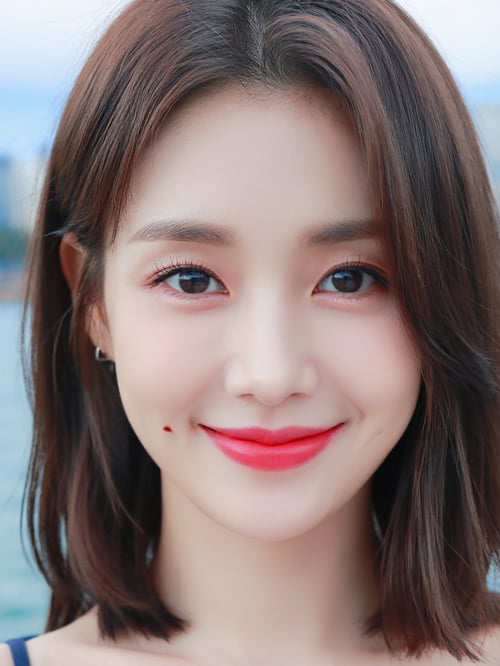 Seo Jeong-Nim by Ai Lover on Tensor.Art