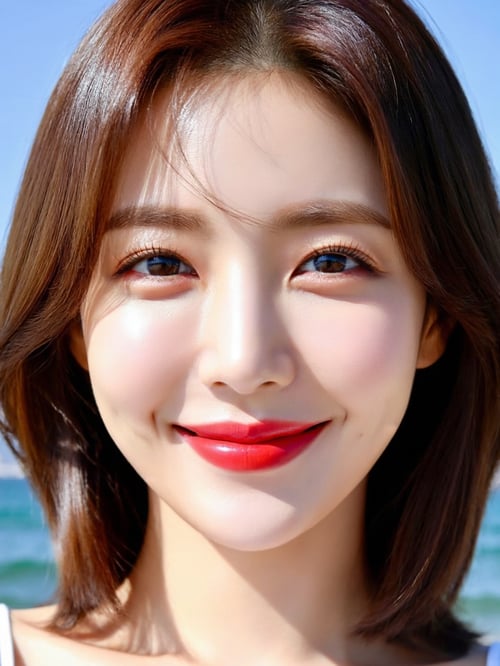 Seo Jeong-Nim by Ai Lover on Tensor.Art