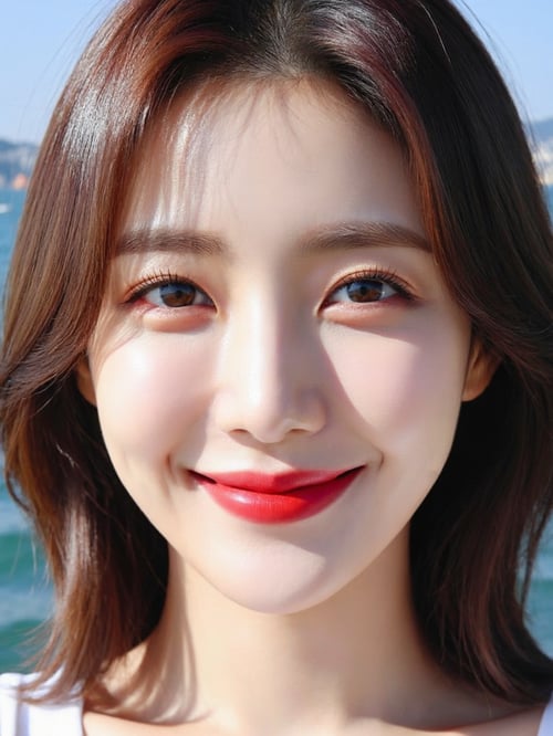 Seo Jeong-Nim by Ai Lover on Tensor.Art