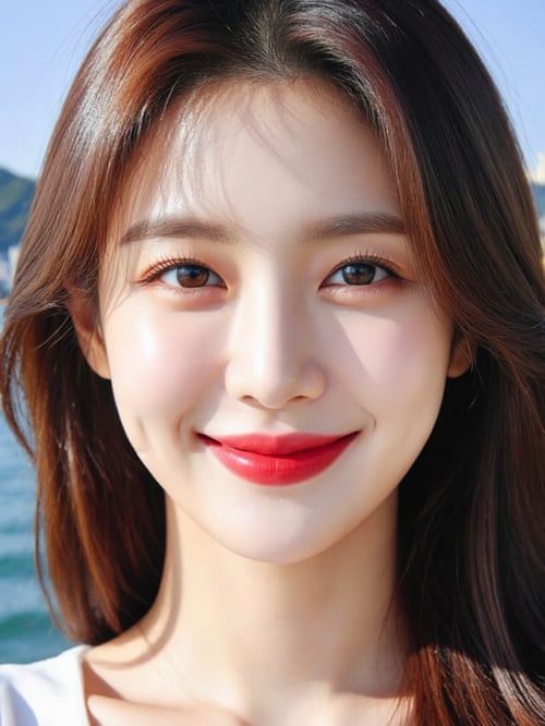 Seo Jeong-Nim by Ai Lover on Tensor.Art
