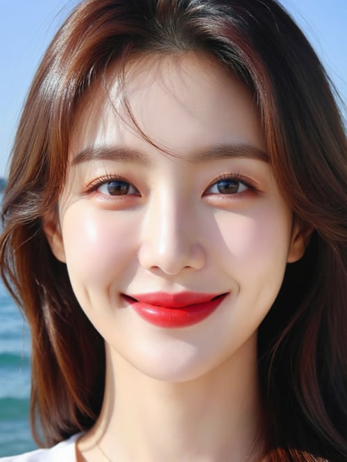 Seo Jeong-Nim by Ai Lover on Tensor.Art