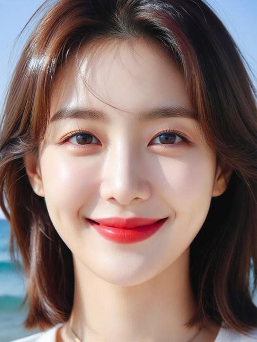 Seo Jeong-Nim by Ai Lover on Tensor.Art