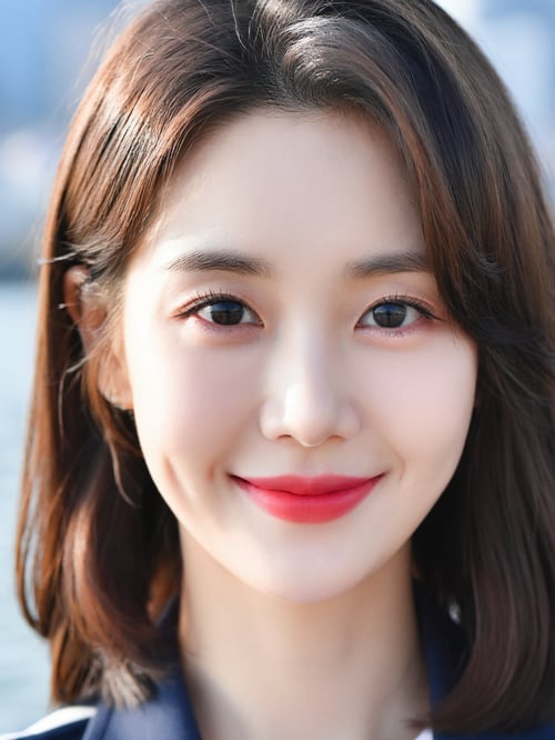 Seo Jeong-Nim by Ai Lover on Tensor.Art