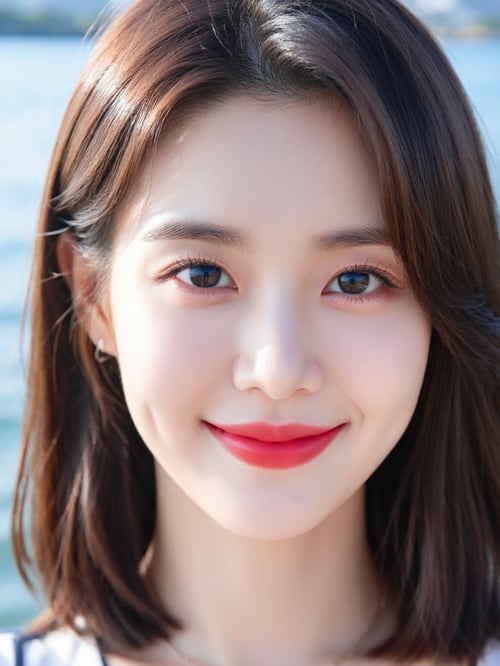 Seo Jeong-Nim by Ai Lover on Tensor.Art