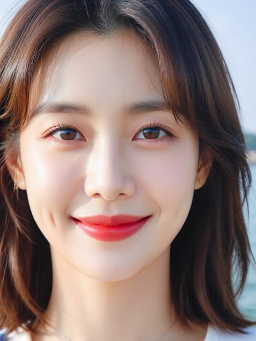 Seo Jeong-Nim by Ai Lover on Tensor.Art