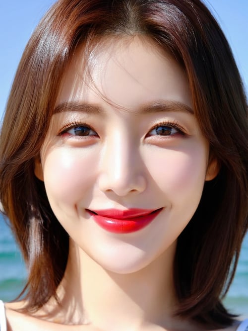 Seo Jeong-Nim by Ai Lover on Tensor.Art