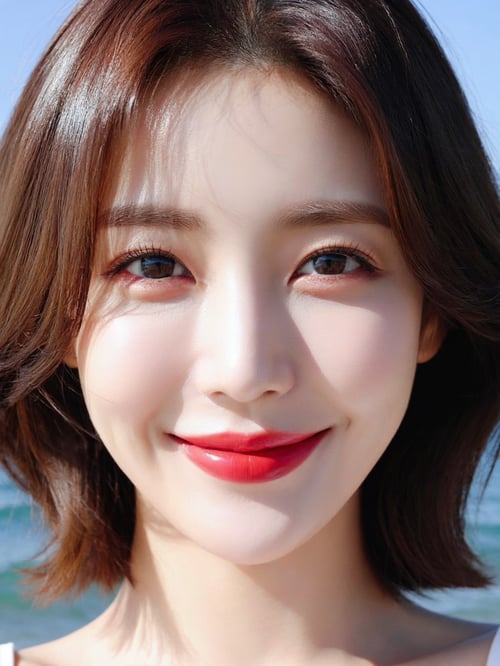 Seo Jeong-Nim by Ai Lover on Tensor.Art
