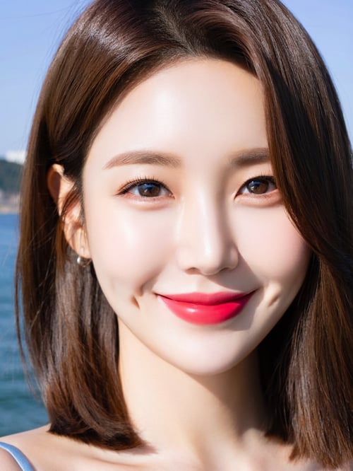 Seo Jeong-Nim by Ai Lover on Tensor.Art