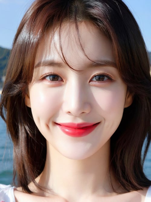 Seo Jeong-Nim by Ai Lover on Tensor.Art