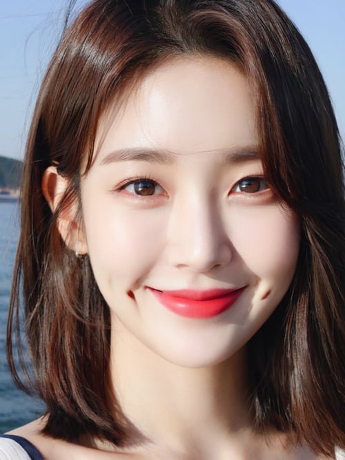 Seo Jeong-Nim by Ai Lover on Tensor.Art