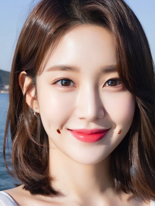 Seo Jeong-Nim by Ai Lover on Tensor.Art