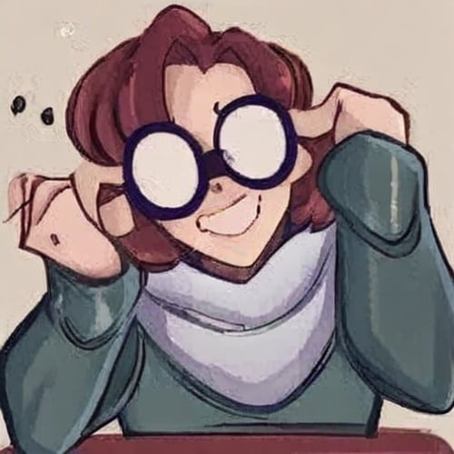 Kaikoinu Style by Burguer  on Tensor.Art
