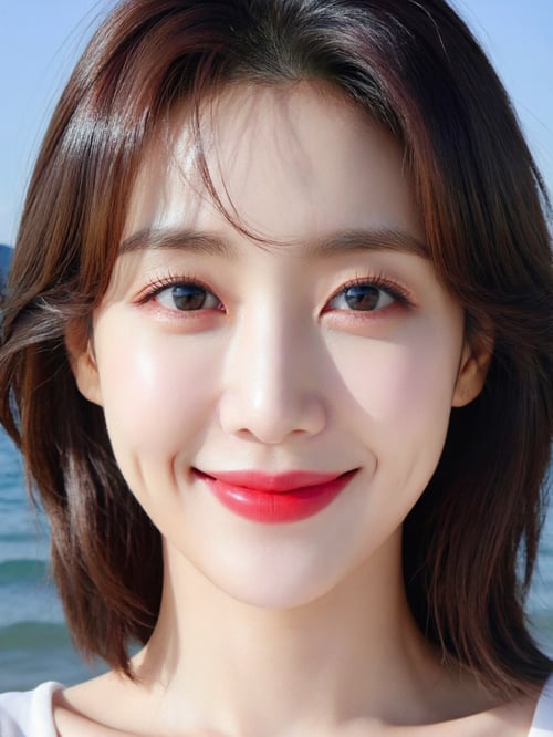 Seo Jeong-Nim by Ai Lover on Tensor.Art
