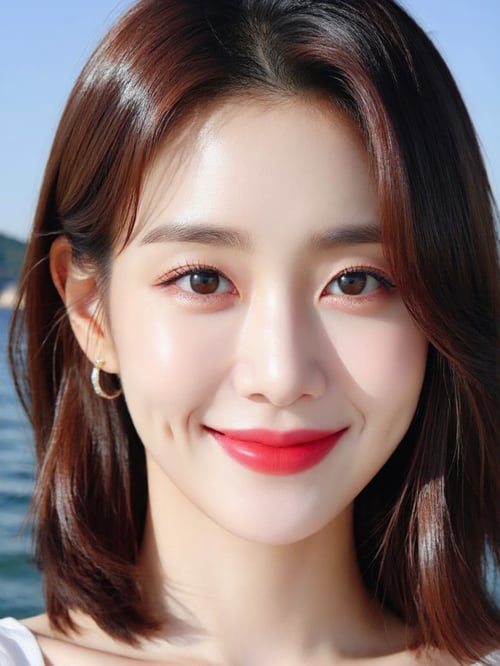 Seo Jeong-Nim by Ai Lover on Tensor.Art