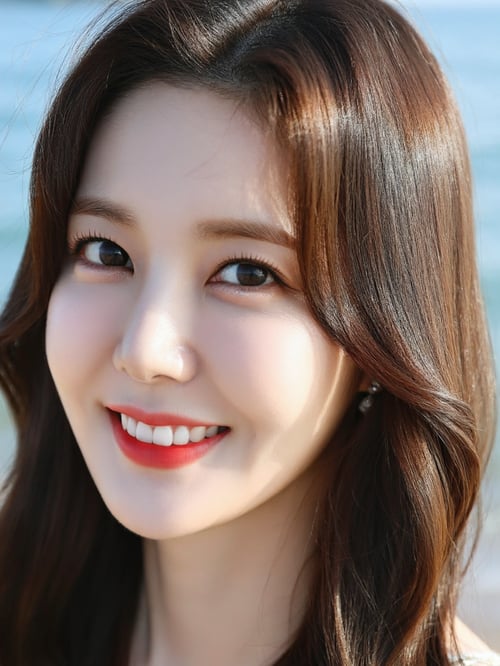 Lee Hyun-joo by Ai Lover on Tensor.Art