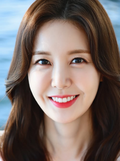 Lee Hyun-joo by Ai Lover on Tensor.Art