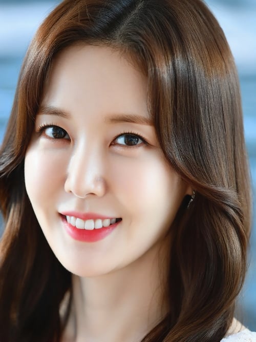 Lee Hyun-joo by Ai Lover on Tensor.Art
