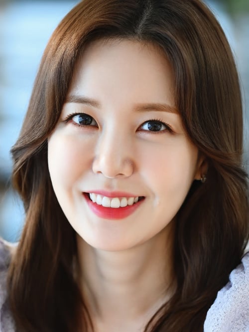 Lee Hyun-joo by Ai Lover on Tensor.Art