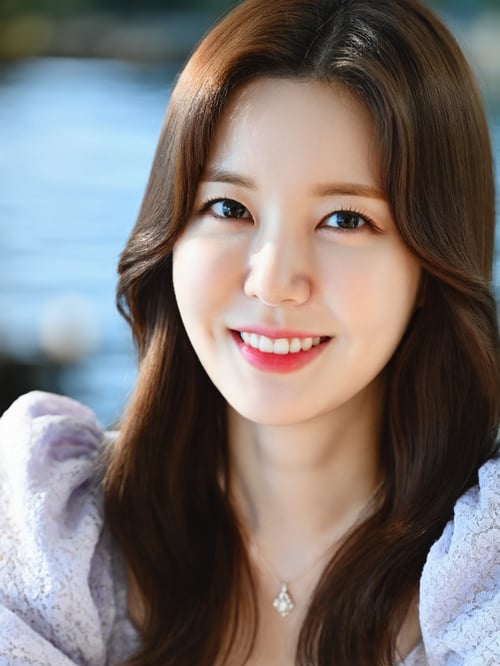 Lee Hyun-joo by Ai Lover on Tensor.Art