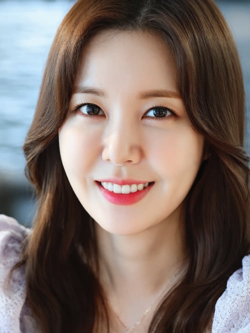 Lee Hyun-joo by Ai Lover on Tensor.Art