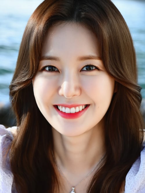 Lee Hyun-joo by Ai Lover on Tensor.Art