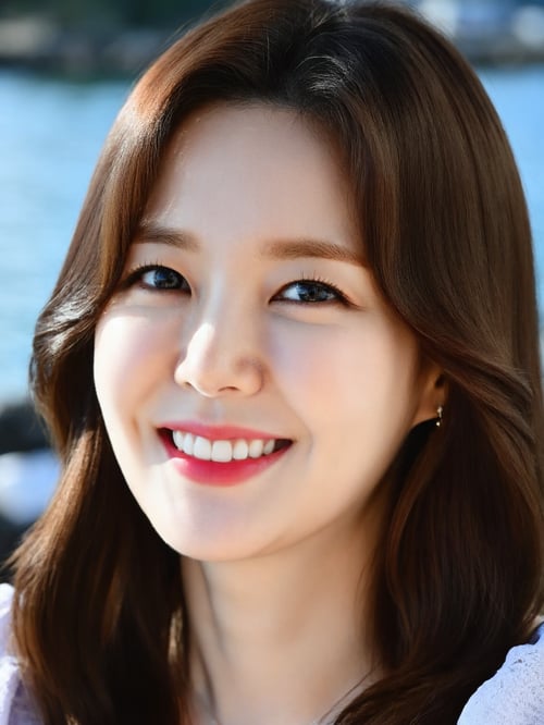 Lee Hyun-joo by Ai Lover on Tensor.Art