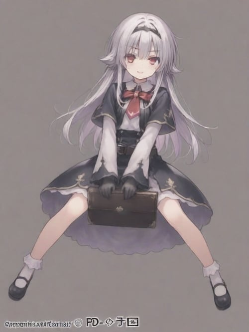 pd269 by Sute sute on Tensor.Art
