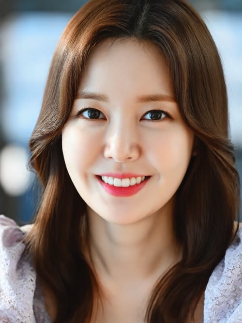 Lee Hyun-joo by Ai Lover on Tensor.Art
