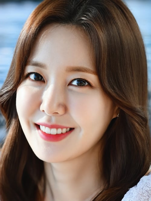 Lee Hyun-joo by Ai Lover on Tensor.Art