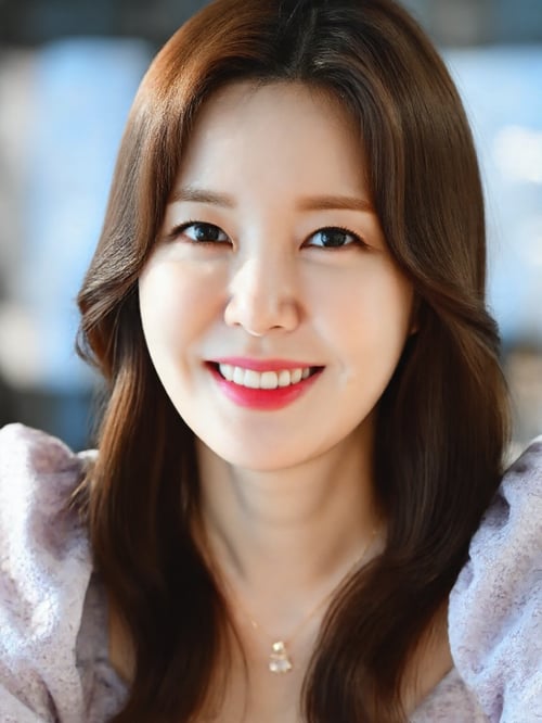 Lee Hyun-joo by Ai Lover on Tensor.Art