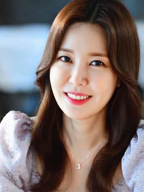 Lee Hyun-joo by Ai Lover on Tensor.Art