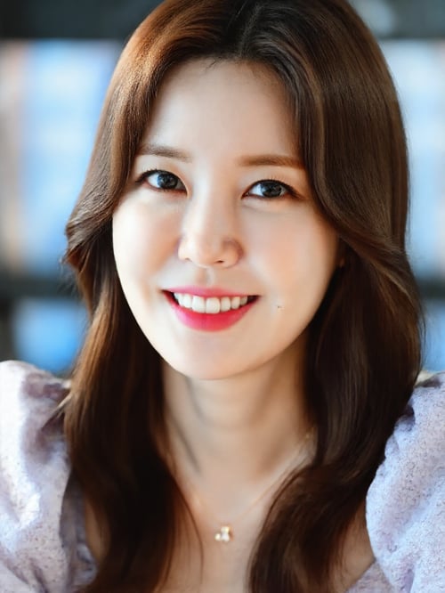 Lee Hyun-joo by Ai Lover on Tensor.Art