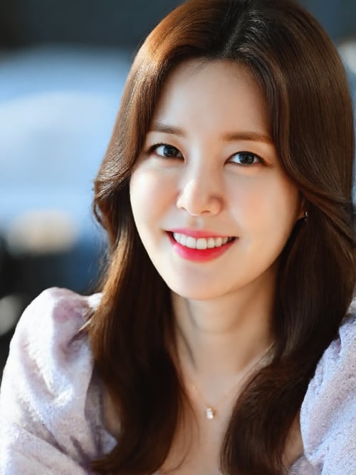 Lee Hyun-joo by Ai Lover on Tensor.Art