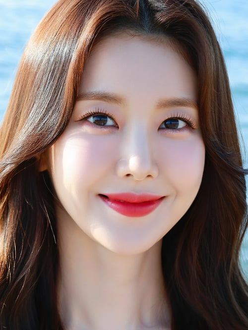Lee Hyun-joo by Ai Lover on Tensor.Art