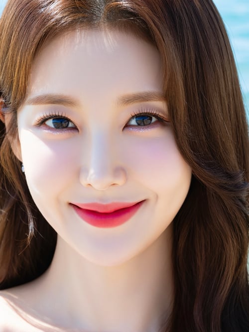 Lee Hyun-joo by Ai Lover on Tensor.Art
