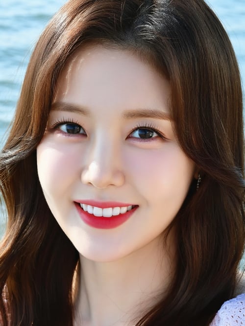 Lee Hyun-joo by Ai Lover on Tensor.Art