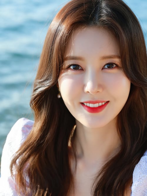 Lee Hyun-joo by Ai Lover on Tensor.Art