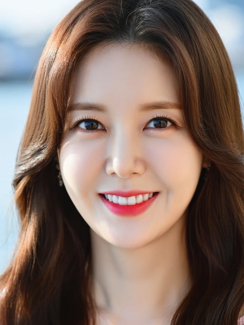 Lee Hyun-joo by Ai Lover on Tensor.Art